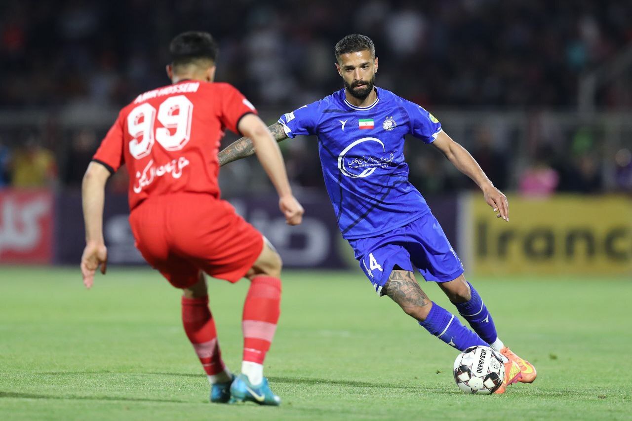 تاریخ احتمالی شروع لیگ برتر و بازی سوپرجام