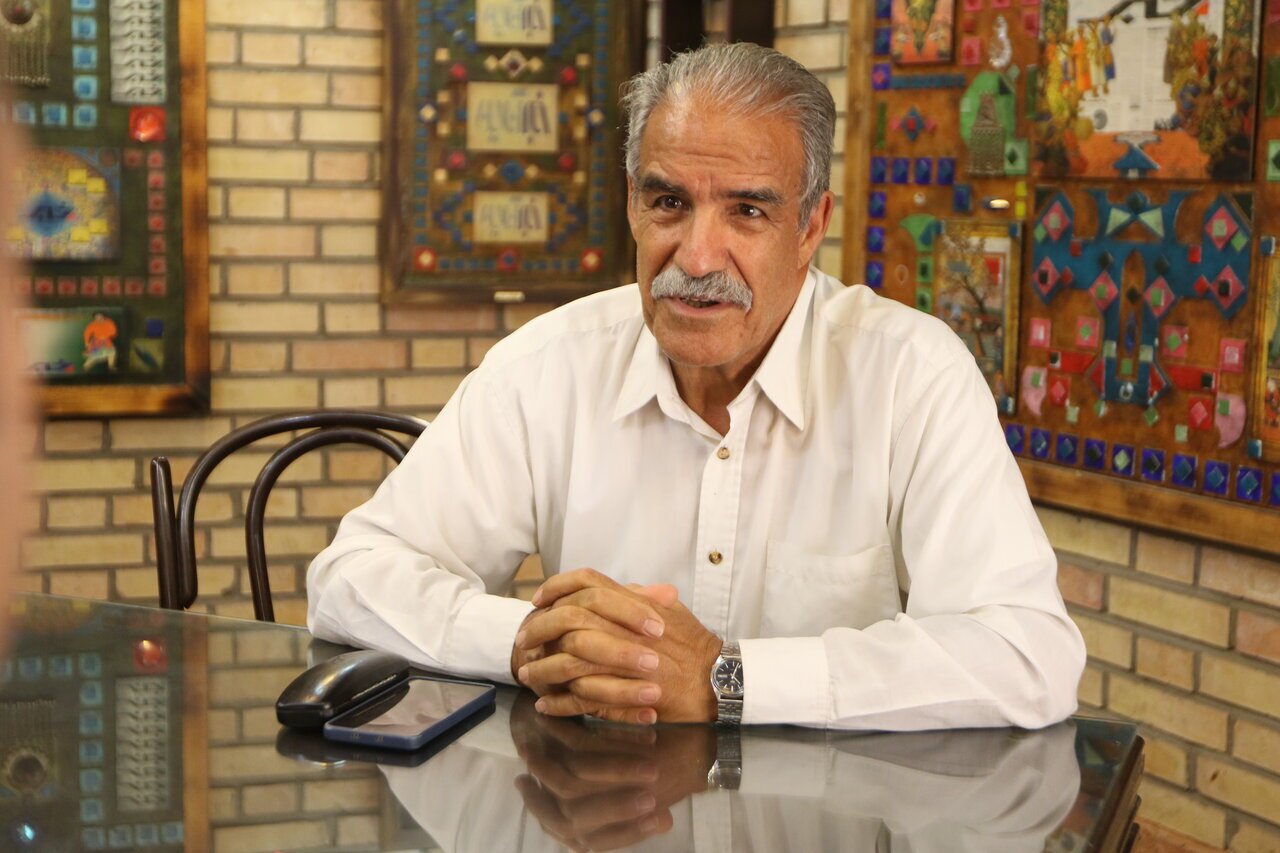 لزوم ایستادگی برای وحدت ملی و حفظ تمامیت ارضی