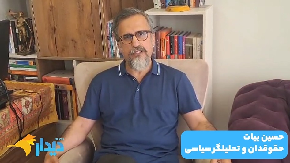 آتشبس شکننده!/ آمادگی ایران برای انتقال اورانیوم غنیشده به خارج/ تعلیق همکاری با آژانس انرژی اتمی آتشبس شکننده!/ آمادگی ایران برای انتقال اورانیوم غنیشده به خارج/ تعلیق همکاری با آژانس انرژی اتمی