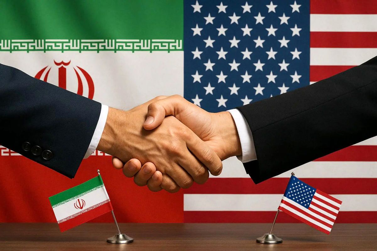 سیگنال‌های تازه از تهران و واشنگتن