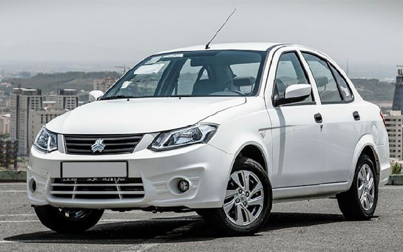 قیمت جدید محصولات سایپا +جدول قیمت جدید محصولات سایپا +جدول