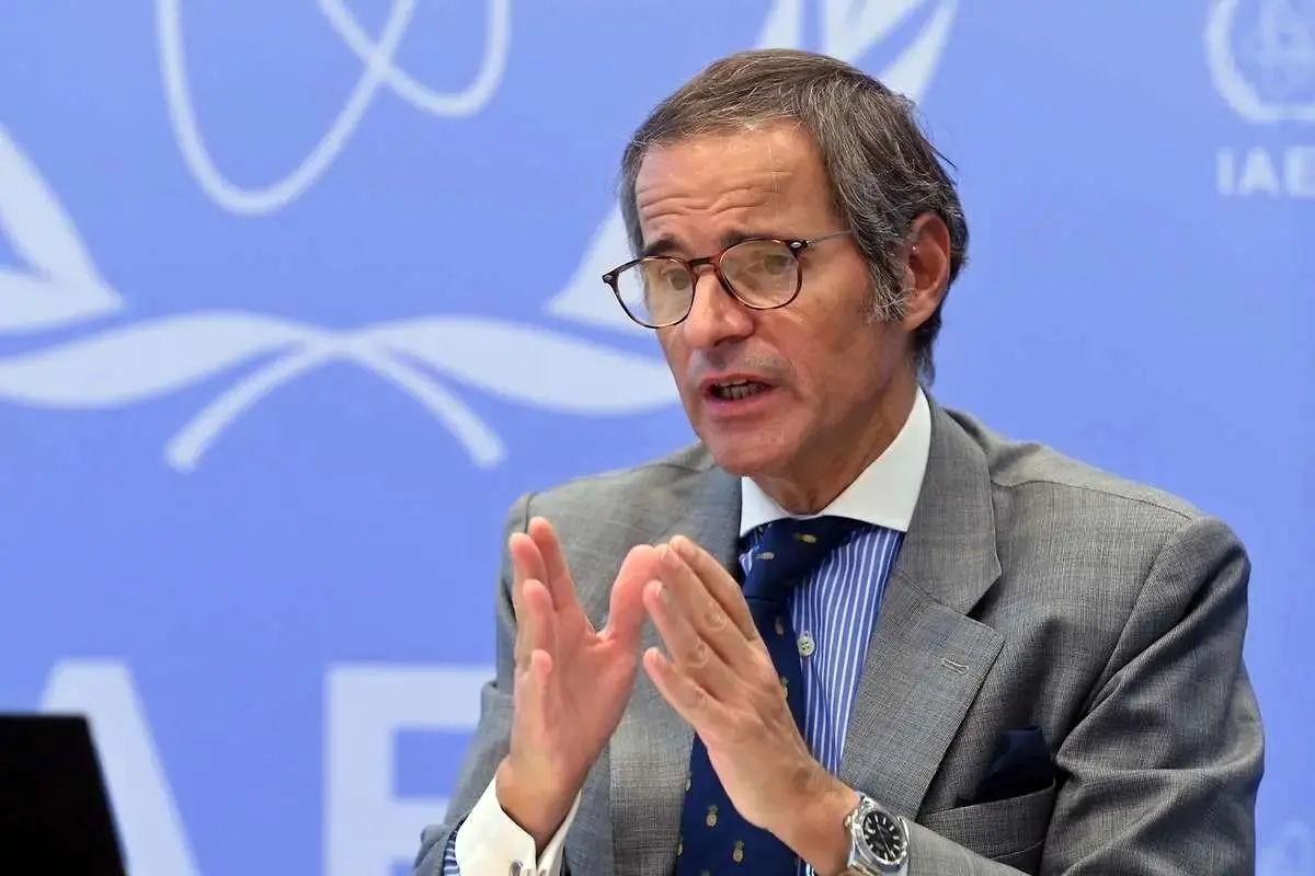 پرونده هستهای در محاصره بیاعتمادی پرونده هستهای در محاصره بیاعتمادی