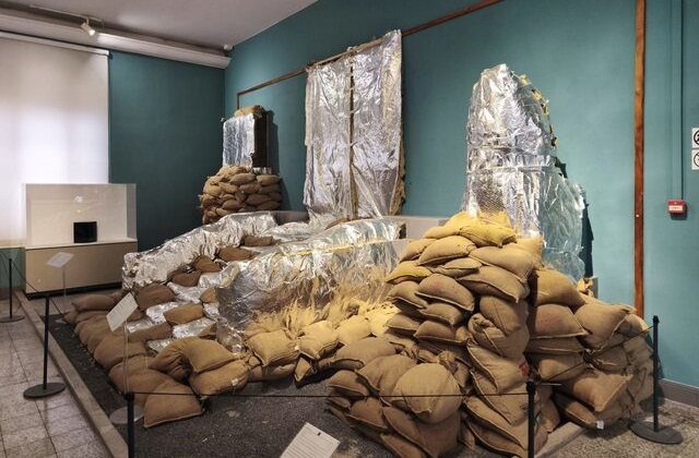 ایران هنوز فهرست قرمزی از آثار تاریخی خود ندارد