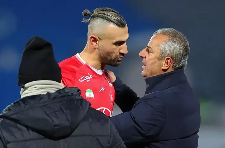 خبر بد از ترکیه برای پرسپولیس؛ کارتال و دورسون می‌روند!