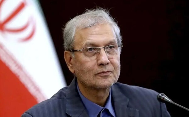 ربیعی: از این جنگ ۱۲ روزه درس بگیریم و به مردم برگردیم ربیعی: از این جنگ ۱۲ روزه درس بگیریم و به مردم برگردیم