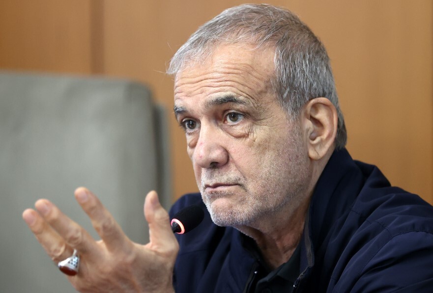 رئیس‌جمهور: قدر مردم را باید بیش از گذشته بدانیم