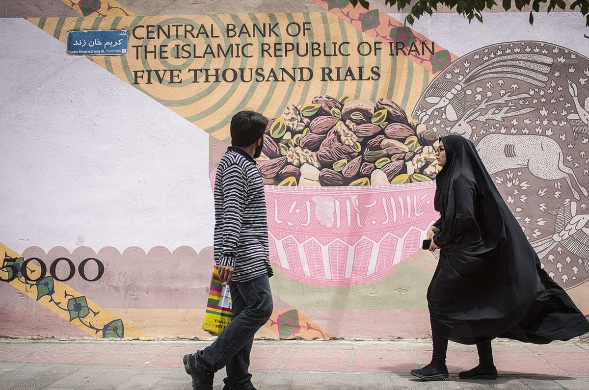 بازگشت سایه تورم بر اقتصاد ایران بازگشت سایه تورم بر اقتصاد ایران