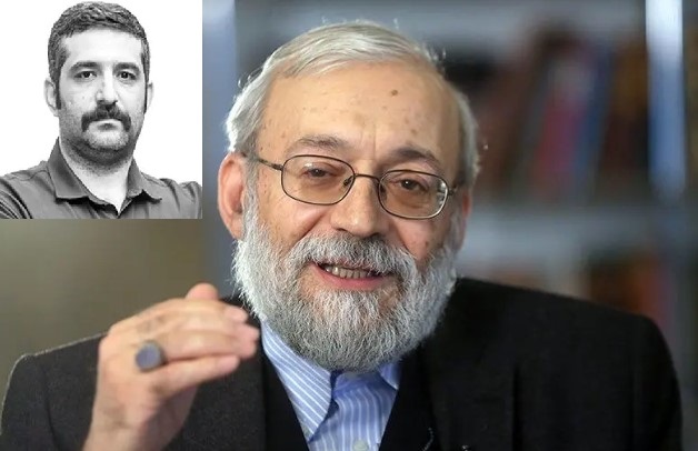 پاسخی به جواد لاریجانی؛ اینترنت بازی نیست