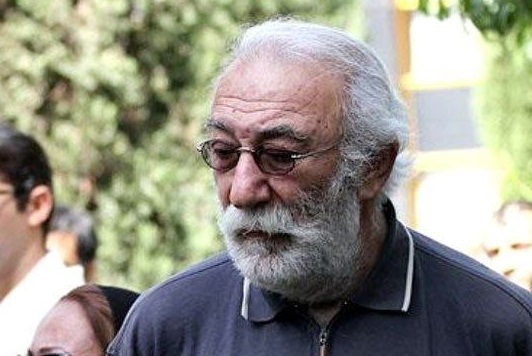 جمال اجلالی، پیشکسوت سینما و تئاتر درگذشت