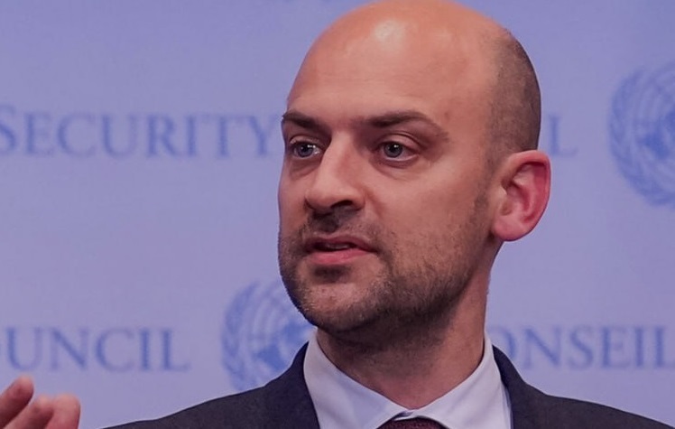 فرانسه با «تحریم» ایران را تهدید کرد!