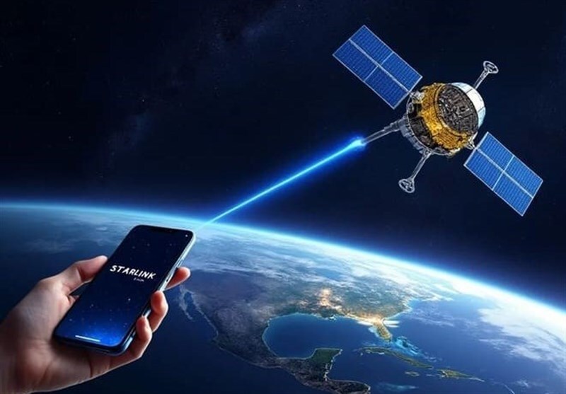 مجلس: استفاده، خرید یا فروش «استارلینک» ممنوع و حبس تعزیری دارد