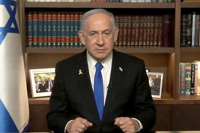 جلسات محاکمه نتانیاهو لغو شد