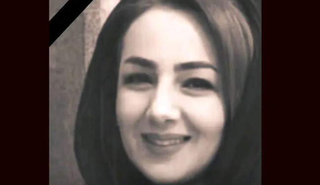 مربی زن والیبال به قتل رسید