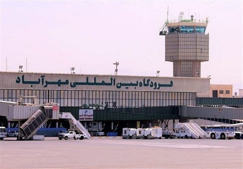 تمدید لغو پروازها در شمال، جنوب و غرب کشور تا دوشنبه تمدید لغو پروازها در شمال، جنوب و غرب کشور تا دوشنبه