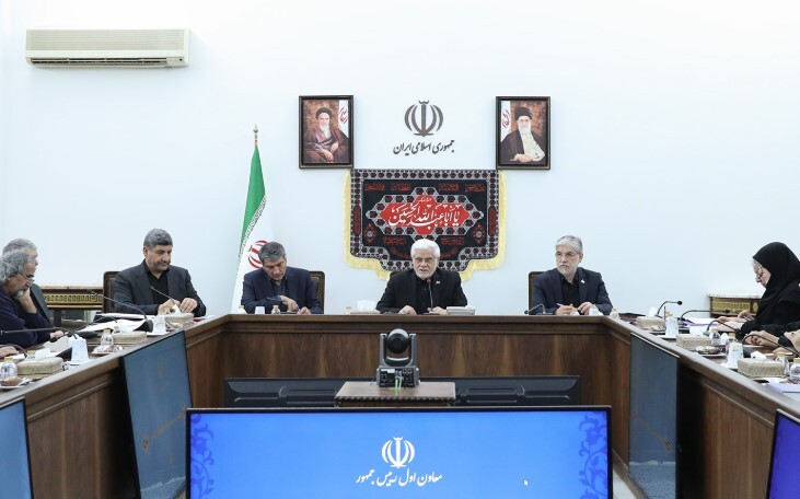 شیوه کنونی اداره کشور در دوران پساجنگ قابل تداوم نیست