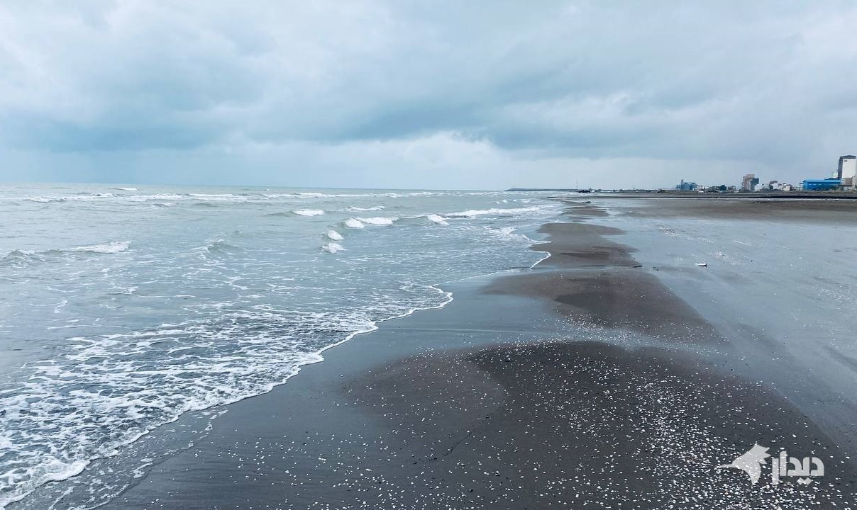 وضعیت دما و بارش تا نیمه آذرماه