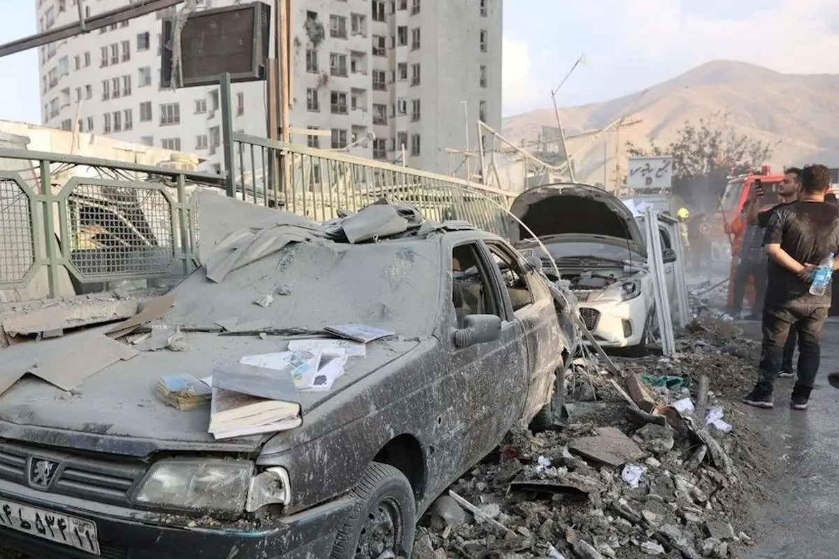 پدافند غیرعامل در حاشیه، تهدید در متن پدافند غیرعامل در حاشیه، تهدید در متن