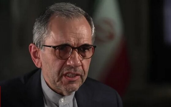 شرط ایران برای ادامه مذاکرات با آمریکا