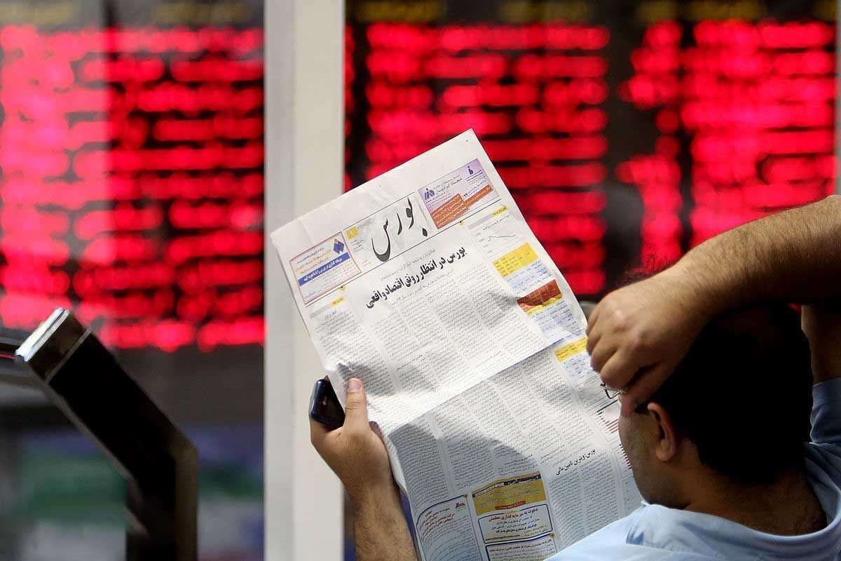 دلیل اصلی ریزش بورس چیست؟