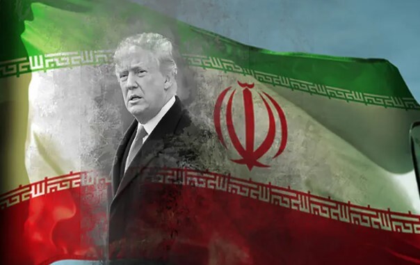 ترامپ: با ایران مذاکره نمیکنم ترامپ: با ایران مذاکره نمیکنم