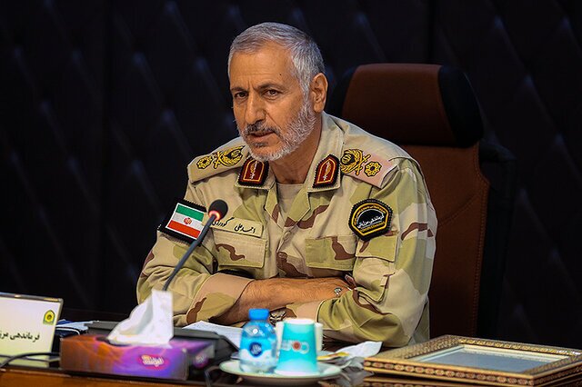 توقیف صد هزار لیتر سوخت قاچاق در مرزهای کشور توقیف صد هزار لیتر سوخت قاچاق در مرزهای کشور