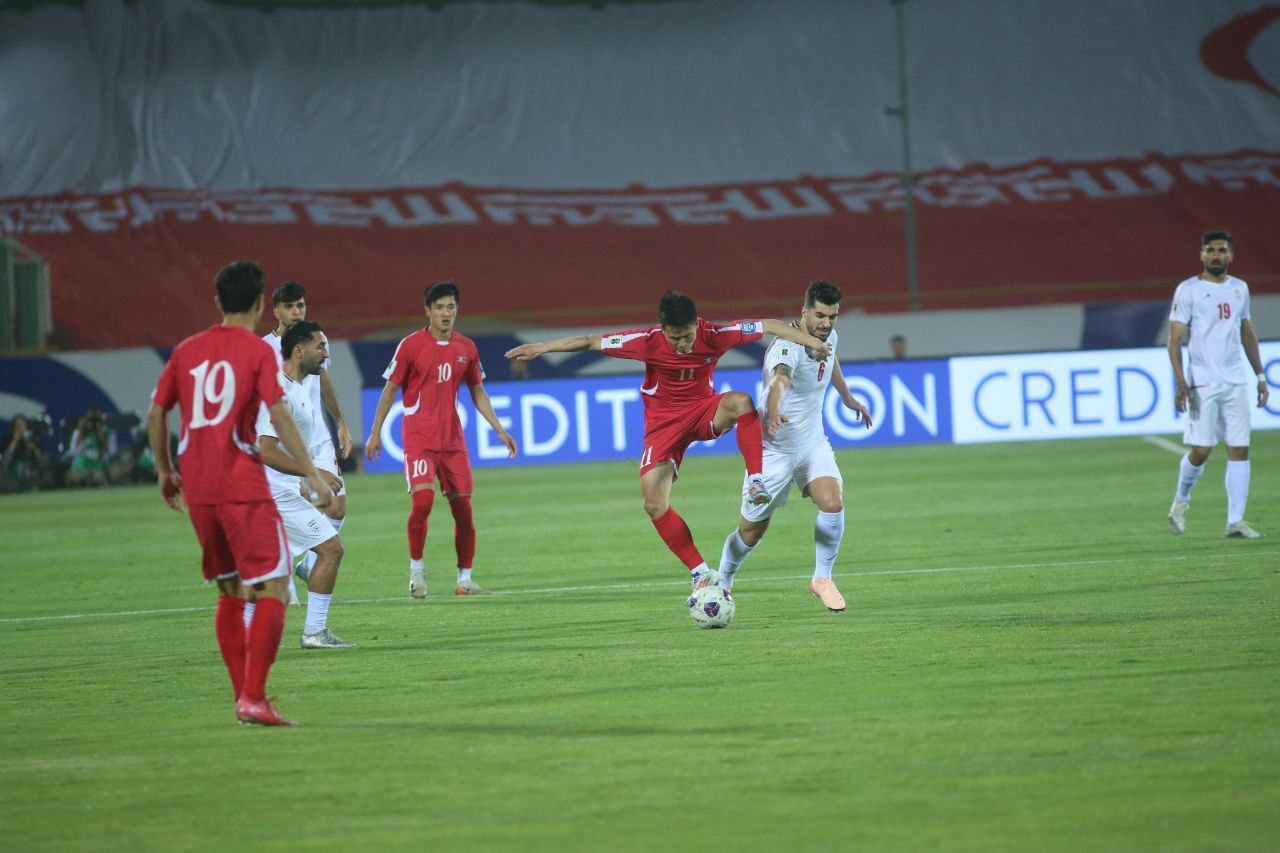 تیم ملی به یک تورنمنت مهم دعوت شد