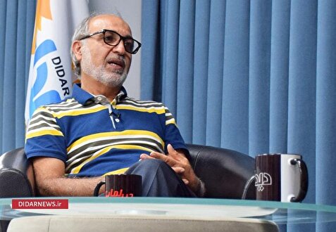 روحیصفت: به هیچ وجه نمیتوان به آتشبس کنونی بین ایران و اسرائیل امیدوار بود/ این آتشبس پایداری ندارد/ روایت متقی در تلویزیون درباره احتمال از سرگیری حملات اسرائیل تا حدی درست است