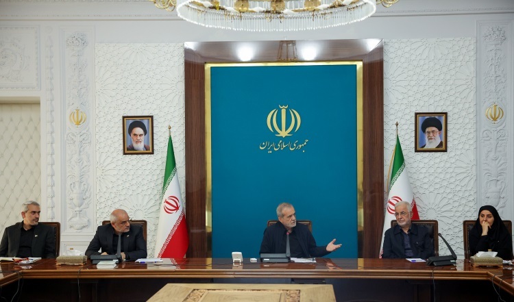 ضرورت تهیه آمار دقیق از خسارات ناشی از جنگ ۱۲ روزه