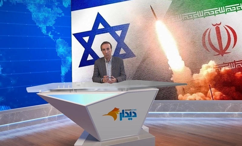 آیا اسرائیل برای حمله بعدی آماده میشود؟/ پاسخ کوبندهتر ایران در صورت تکرار حمله/ چراغ سبز سنای آمریکا به ترامپ برای حمله دوباره آیا اسرائیل برای حمله بعدی آماده میشود؟/ پاسخ کوبندهتر ایران در صورت تکرار حمله/ چراغ سبز سنای آمریکا به ترامپ برای حمله دوباره