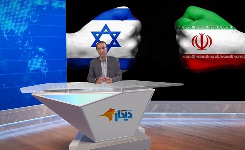 مجله خبری «۹ تیر» مجله خبری «۹ تیر»