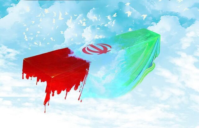 شهادت ۲ مامور در بانه در پی حمله به پاسگاه مرزی شهادت ۲ مامور در بانه در پی حمله به پاسگاه مرزی