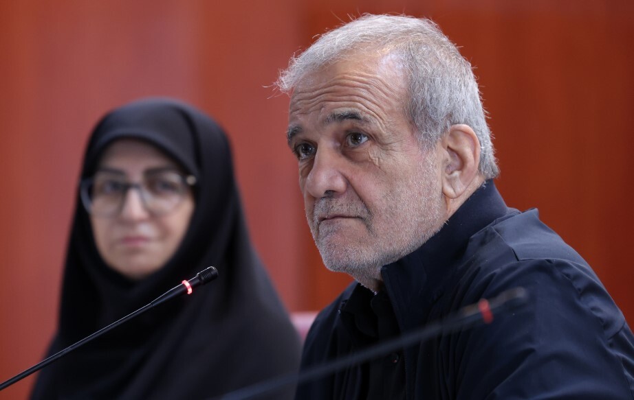 برای هرگونه اقدام نظامی اسرائیل آمادهایم برای هرگونه اقدام نظامی اسرائیل آمادهایم