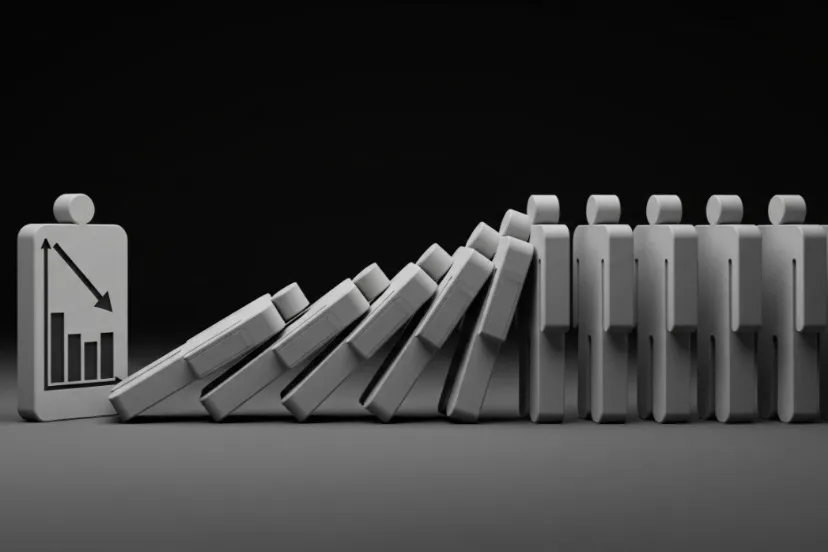 اثرات مخرب جنگ در کشور؛ تعداد فرصتهای شغلی ۲۴ درصد کم شد اثرات مخرب جنگ در کشور؛ تعداد فرصتهای شغلی ۲۴ درصد کم شد