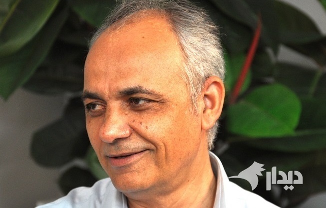 «کیهان» آتشافروز است «کیهان» آتشافروز است