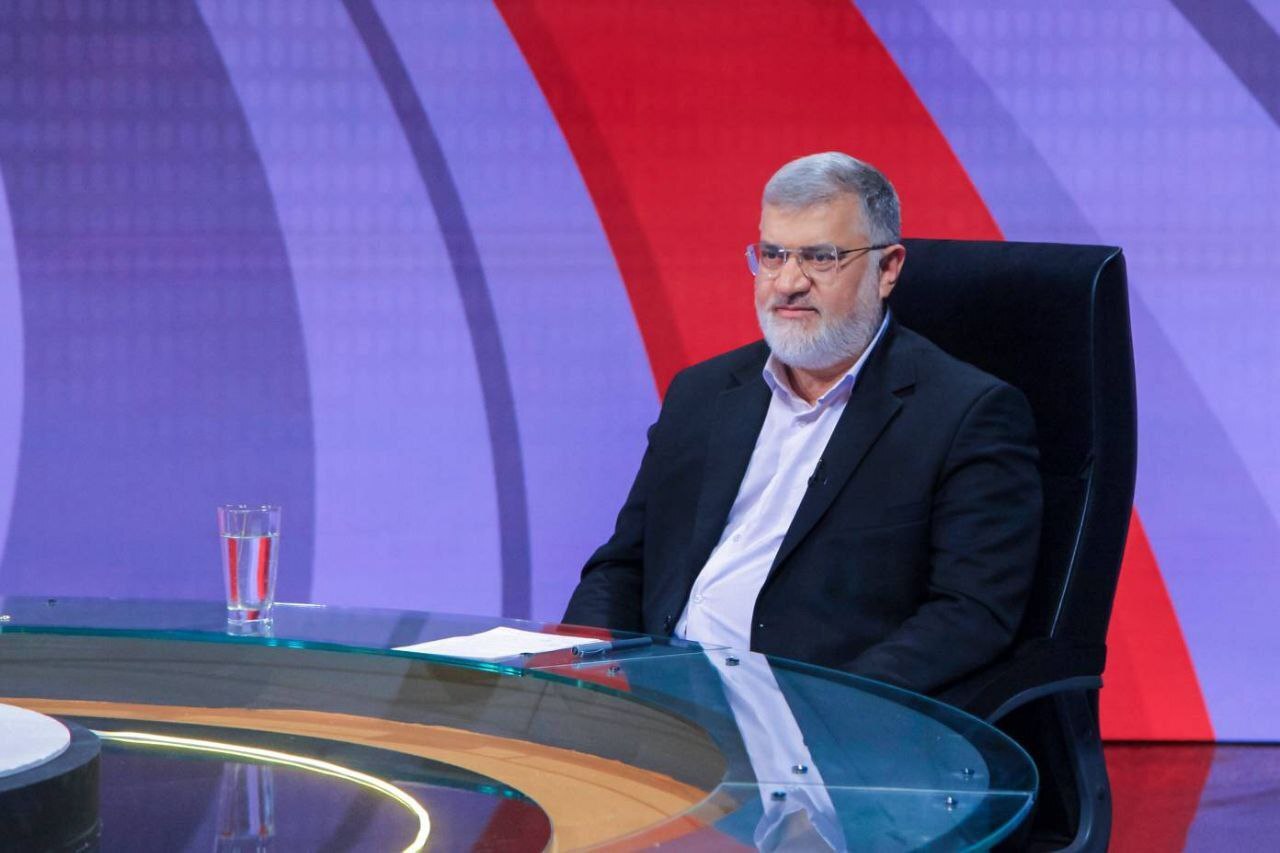 آخرین وضعیت آب تهران/ پیک گرما و یک ماه سخت آخرین وضعیت آب تهران/ پیک گرما و یک ماه سخت