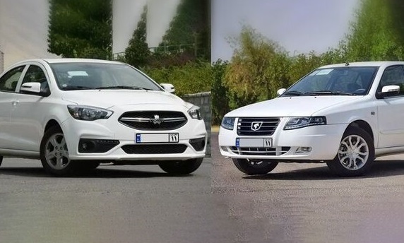 قیمت خودرو؛ کوییک، تارا و مونتاژیها چند؟ +جدول قیمت خودرو؛ کوییک، تارا و مونتاژیها چند؟ +جدول