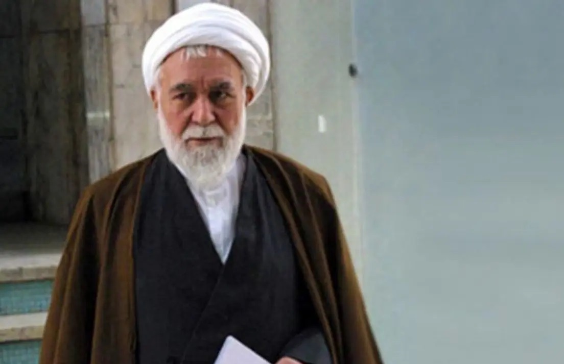 انصاریراد: نباید وارد جنگی بیپایان شویم انصاریراد: نباید وارد جنگی بیپایان شویم