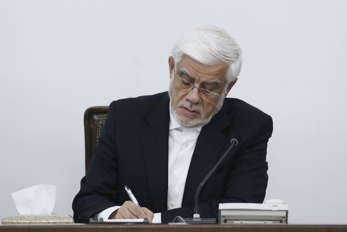 معاون اول رئیس‌جمهور: توکلی به صداقت و پاکدستی شناخته می‌شد