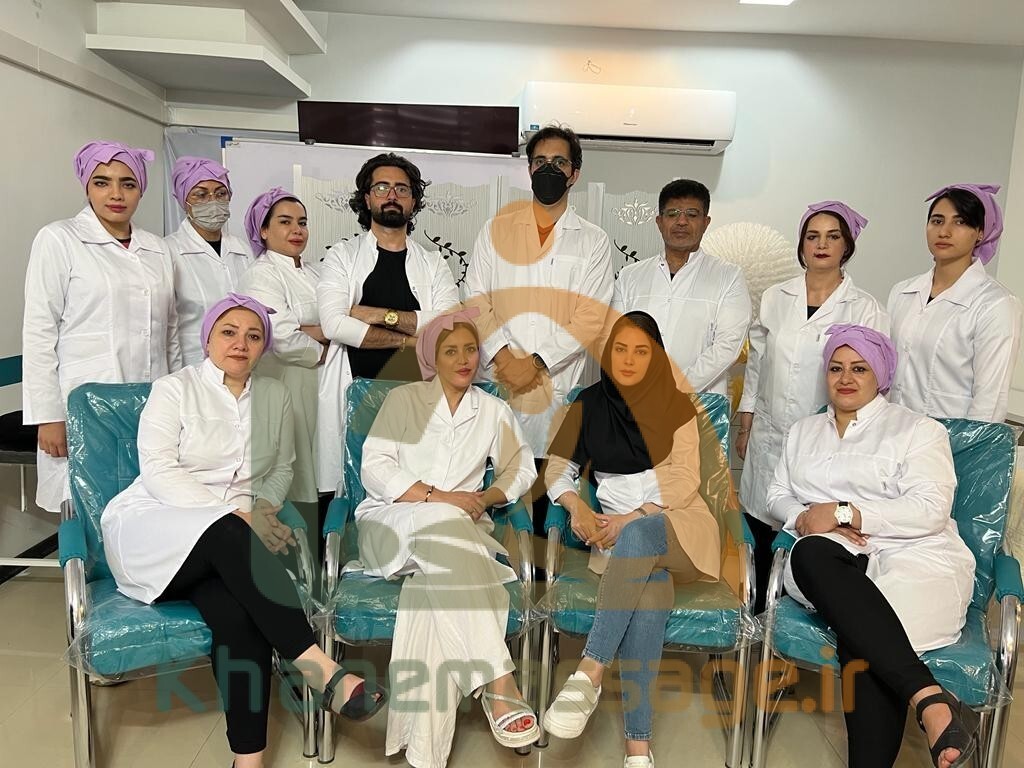 آموزش ماساژ: هنری باستانی برای آرامش