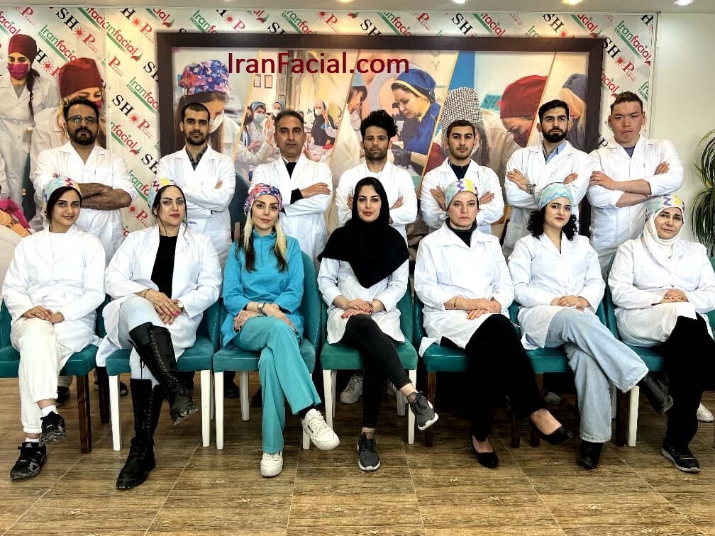 آموزش ماساژ: هنری باستانی برای آرامش