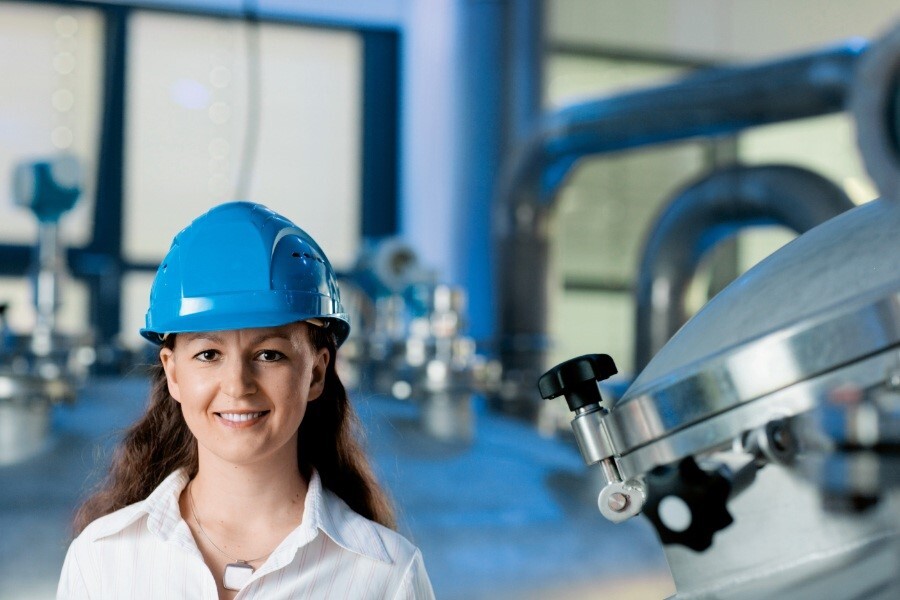 شرکت اندرس هاوزر