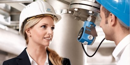 شرکت اندرس هاوزر