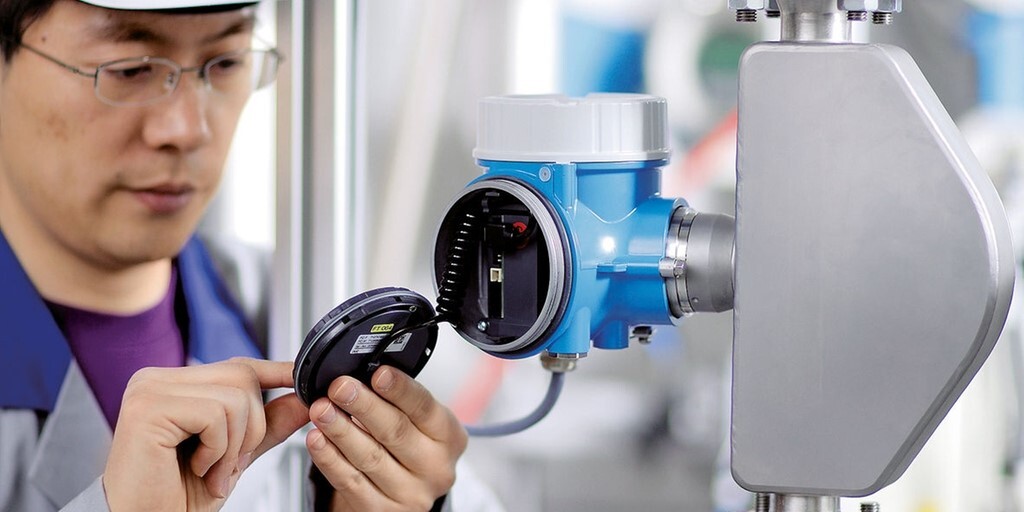 شرکت اندرس هاوزر