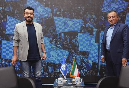 اظهارات مدیر استقلالی؛ از ساپینتو تا آل‌کثیر!