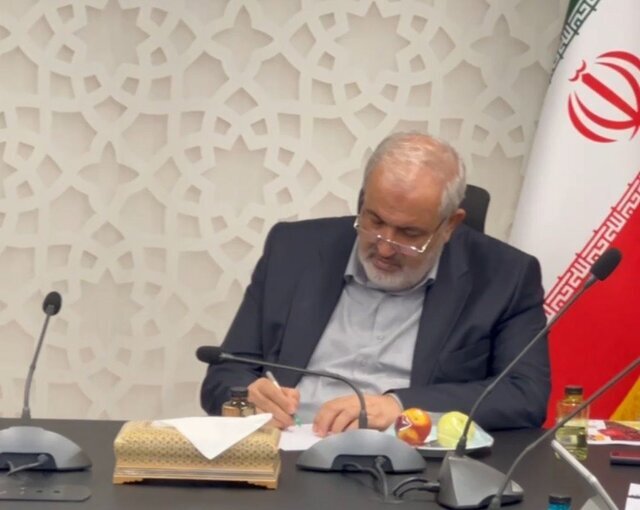 کاهش ۵۰ درصدی ورودی سدهای تهران کاهش ۵۰ درصدی ورودی سدهای تهران