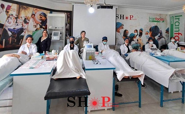 ایران فیشیال هایفو