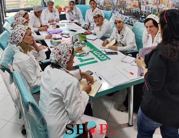 ایران فیشیال هایفو