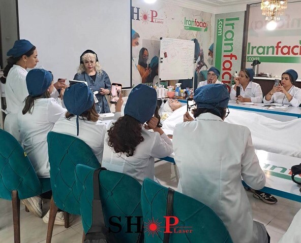 ایران فیشیال هایفو