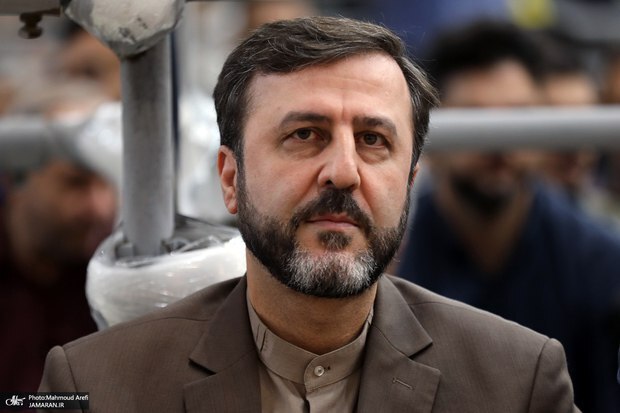 تیم فنی آژانس به ایران می‌آید