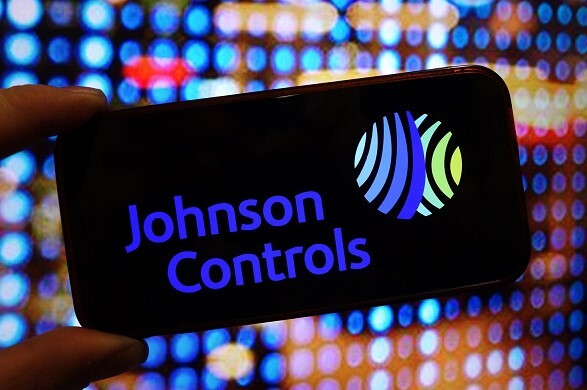 محصولات جانسون کنترلز: هوشمندسازی ساختمان